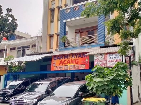 Bakmi Ayam Acang photo 5