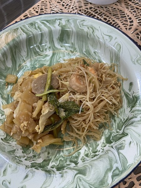 Bakmie Anita Special Ayam Kampung photo 1