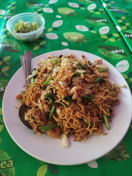 Bakmie Anita Special Ayam Kampung photo 2