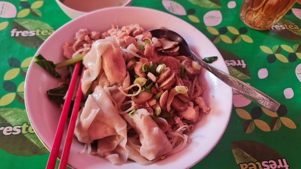 Bakmie Anita Special Ayam Kampung photo 3