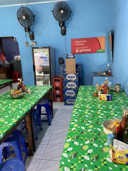 Bakmie Anita Special Ayam Kampung photo 4