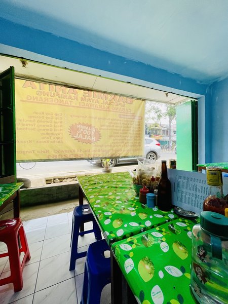 Bakmie Anita Special Ayam Kampung photo 5