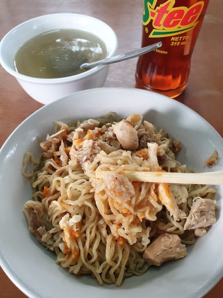 Bakmi Asoei