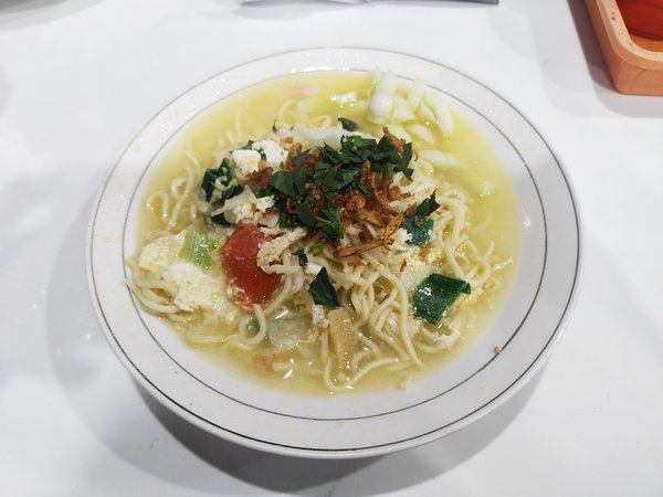 Bakmie Jogja Zalfa photo 1