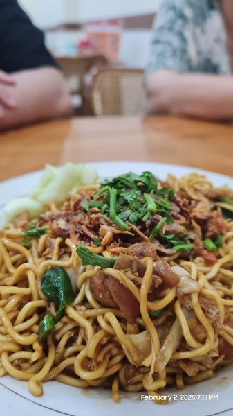 Bakmie Jogja Zalfa photo 2