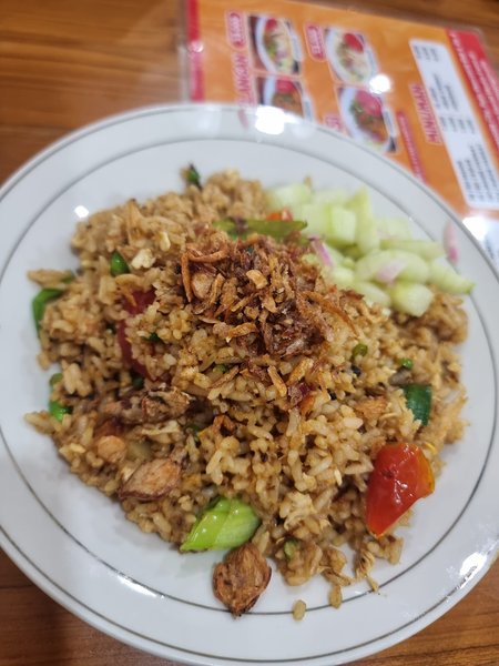 Bakmie Jogja Zalfa photo 3