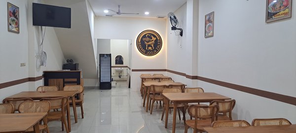 Bakmie Jogja Zalfa photo 4