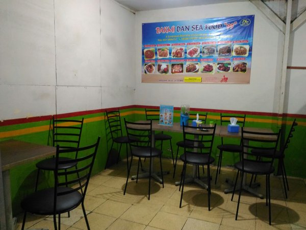 Bakmi & Seafood 99 photo 4