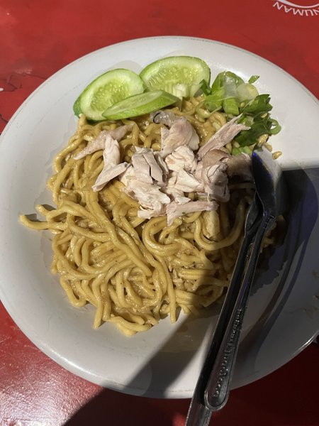 Bakmi Jogja photo 1
