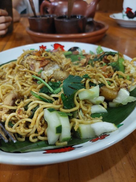 Bakmi Jogja Japé Méthé photo 2