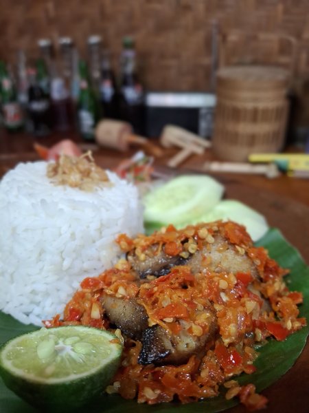 Bakmi Jogja Japé Méthé photo 3