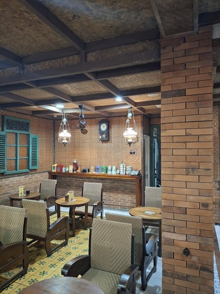 Bakmi Jogja Japé Méthé photo 4