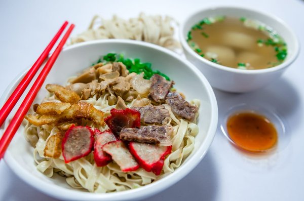 Bakmi Daging Sapi & Babat 69 photo 1