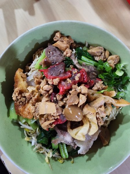 Bakmi Daging Sapi & Babat 69 photo 2