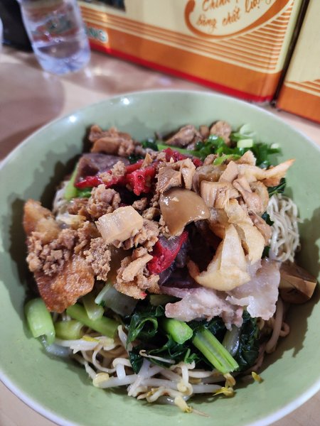 Bakmi Daging Sapi & Babat 69 photo 3