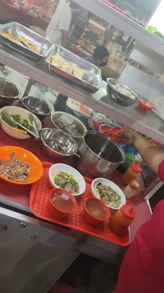 Bakmi Daging Sapi & Babat 69 photo 4