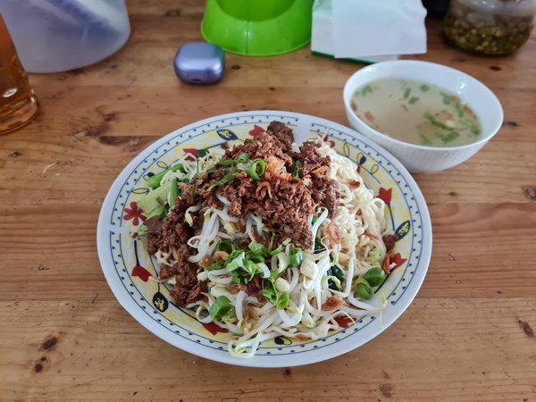 Bakmi Ayam Bangka 69 photo 3