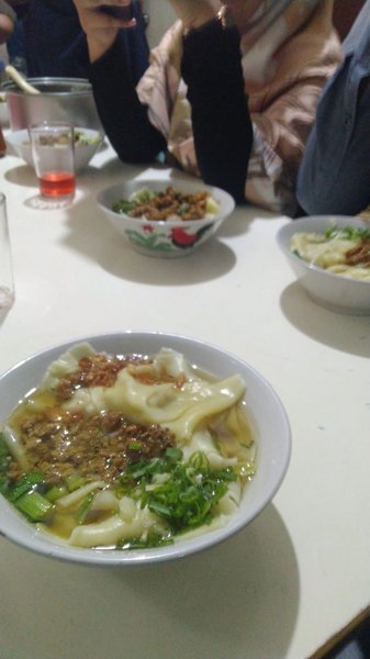 Mie ayam kiki. photo 3