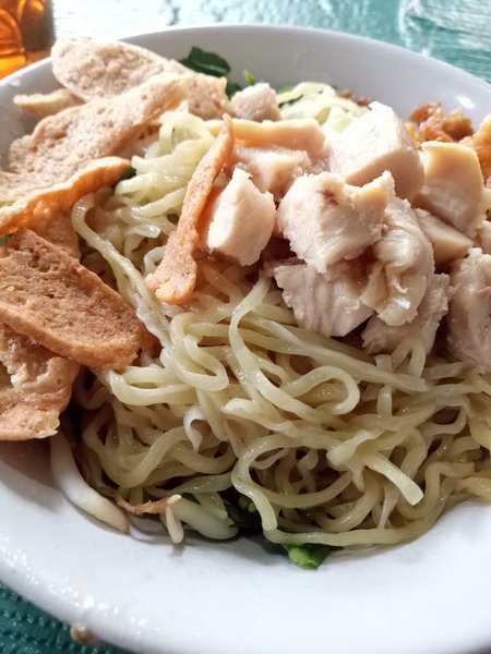 Bakmi Ayam 33 photo 1