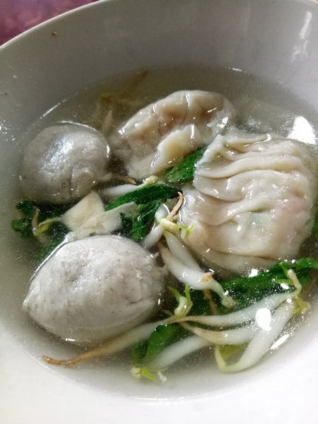 Bakmi Ayam 33 photo 2