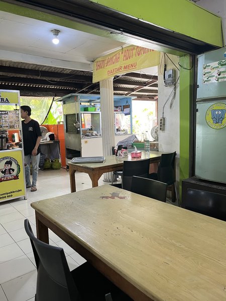 Bakmi Bangka "Adut Tomang" photo 4