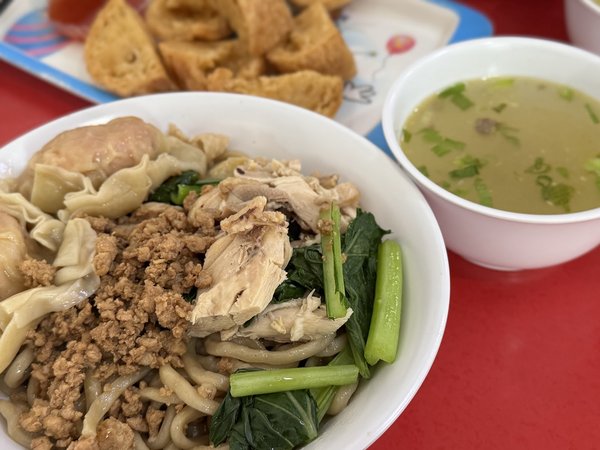 Bakmie Sui Kiaw 27 photo 2