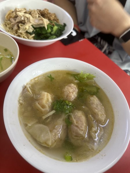 Bakmie Sui Kiaw 27 photo 3