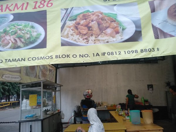 Bakmi 186 photo 2