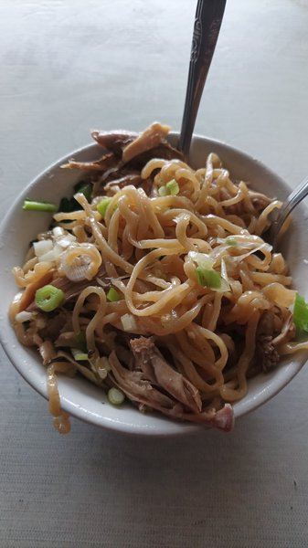 Bakmi Ayam Kampung AAT photo 2