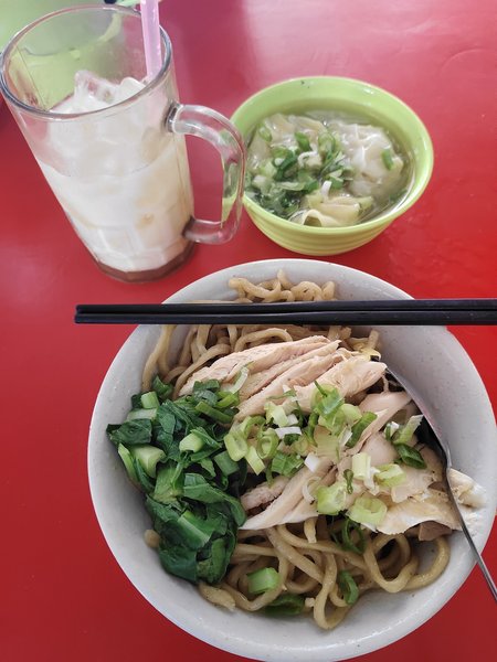 Bakmi Ayam Kampung AAT photo 3