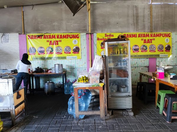 Bakmi Ayam Kampung AAT photo 5