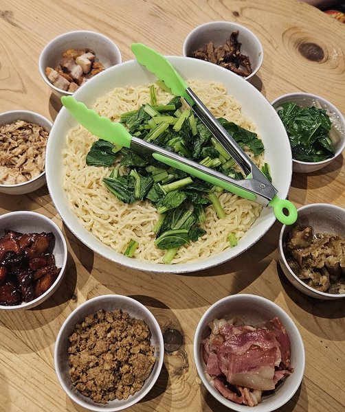 Ncek Legenda Noodle Bar photo 3