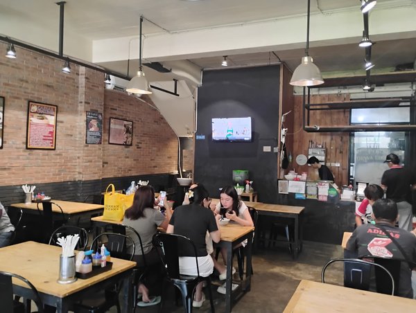 Ncek Legenda Noodle Bar photo 4