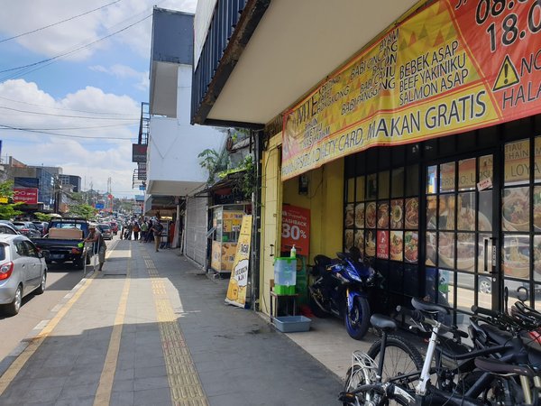 Ncek Legenda Noodle Bar photo 5