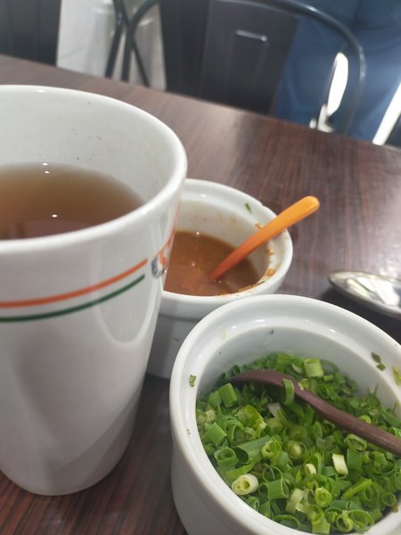 Bakmi Ayam Alok photo 3