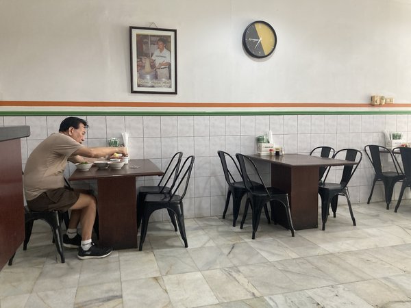 Bakmi Ayam Alok photo 4