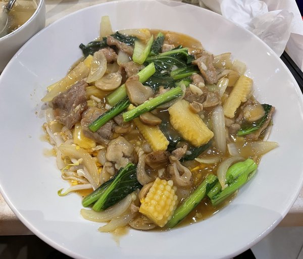 Bakmi Kelinci Pasar Baru MAG photo 2