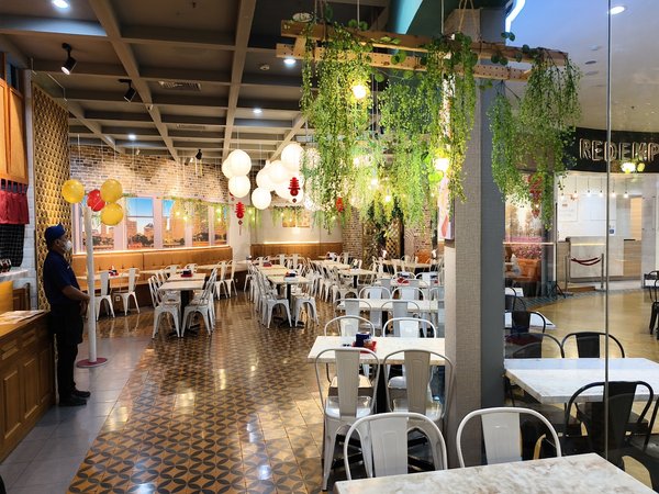 Bakmi Kelinci Pasar Baru MAG photo 4