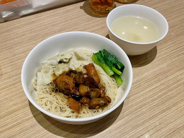 Bakmi GM Pondok Indah photo 2