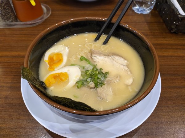 Bakmi GM Pondok Indah photo 3