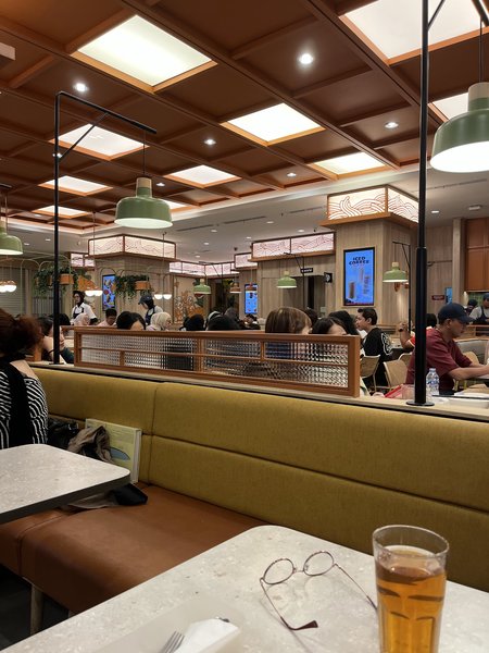 Bakmi GM Pondok Indah photo 4