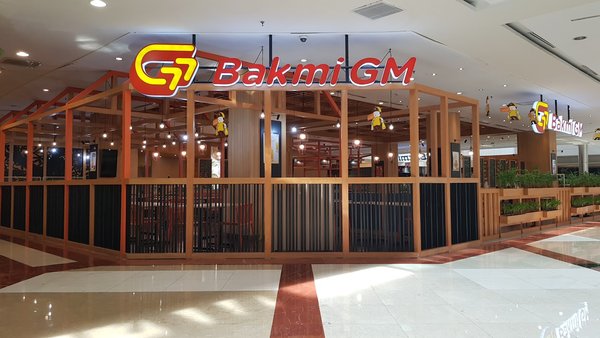 Bakmi GM Pondok Indah photo 5