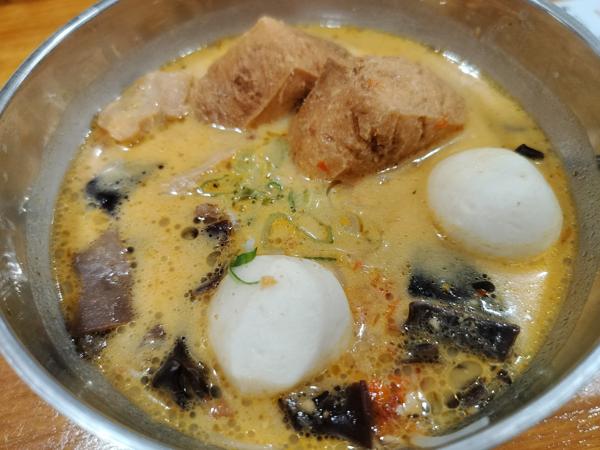 Nongkitiam - Tanjung Duren photo 1