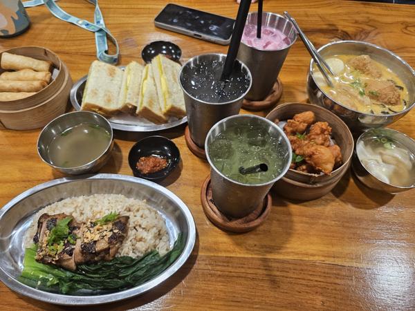 Nongkitiam - Tanjung Duren photo 2