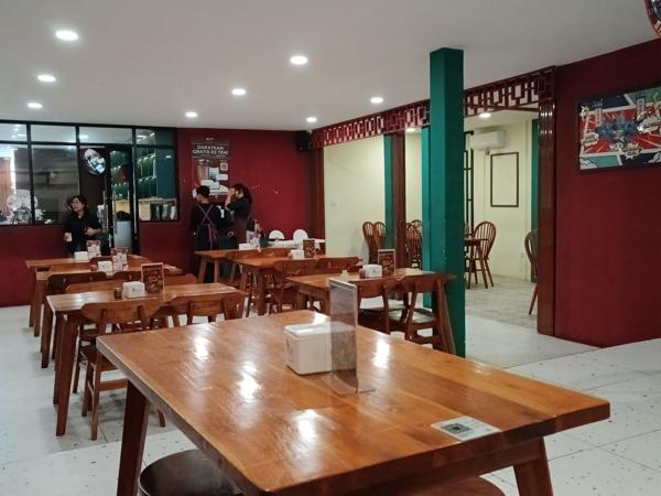 Nongkitiam - Tanjung Duren photo 4