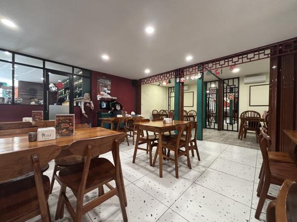 Nongkitiam - Tanjung Duren photo 5