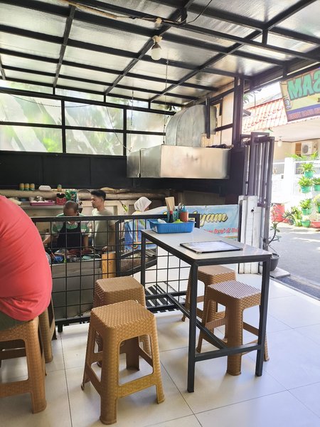 Mie ayam langsam photo 4