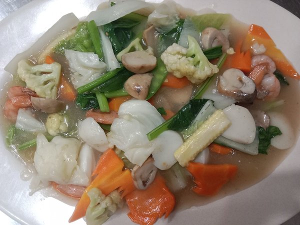 Bakmi Buncit - Green Lake City photo 3