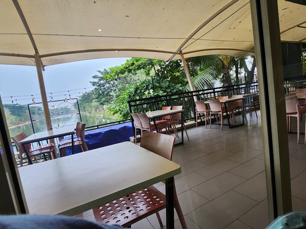 Bakmi Buncit - Green Lake City photo 4