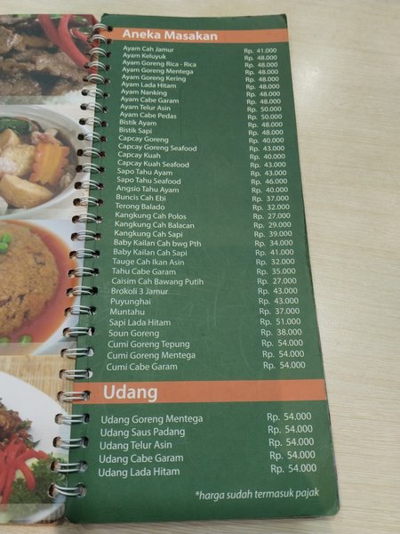 Bakmi Buncit - Green Lake City photo 5